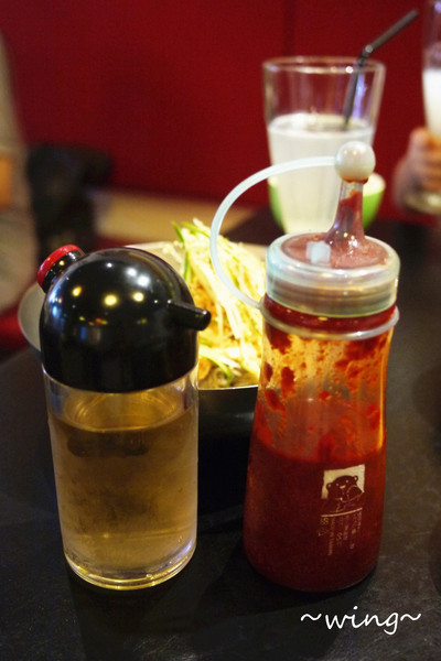 Chegoya 尚高韓家：[台北東區]夏季一個人幸福套餐。【尚高韓家Chegoya】日本最大韓國料理連鎖店