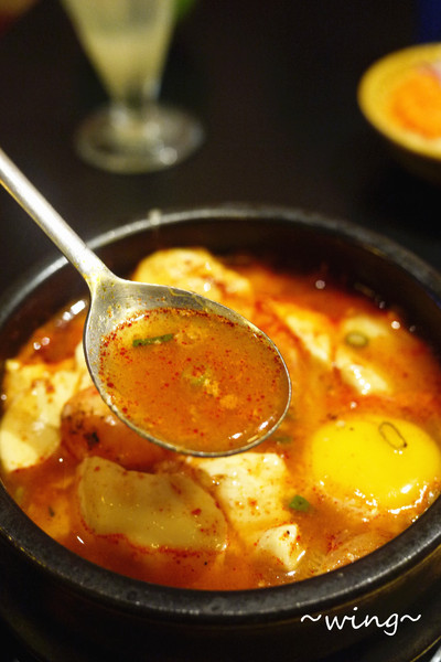 Chegoya 尚高韓家：[台北東區]夏季一個人幸福套餐。【尚高韓家Chegoya】日本最大韓國料理連鎖店