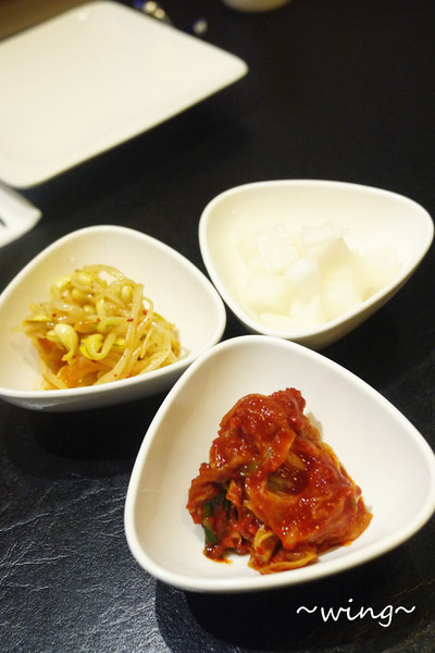 Chegoya 尚高韓家：[台北東區]夏季一個人幸福套餐。【尚高韓家Chegoya】日本最大韓國料理連鎖店