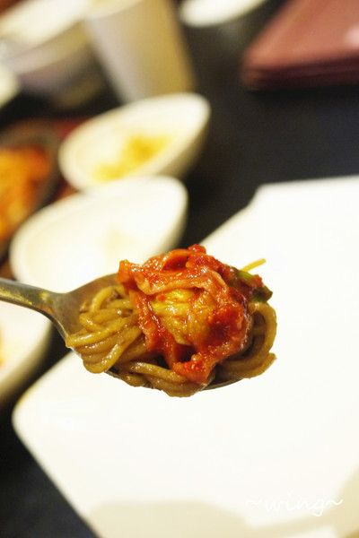 Chegoya 尚高韓家：[台北東區]夏季一個人幸福套餐。【尚高韓家Chegoya】日本最大韓國料理連鎖店