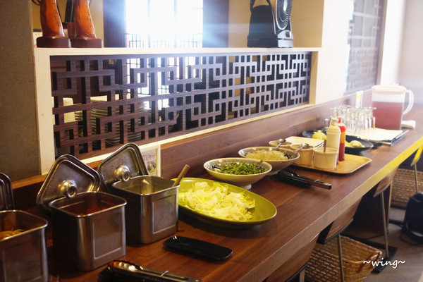 Chegoya 尚高韓家：[台北東區]夏季一個人幸福套餐。【尚高韓家Chegoya】日本最大韓國料理連鎖店