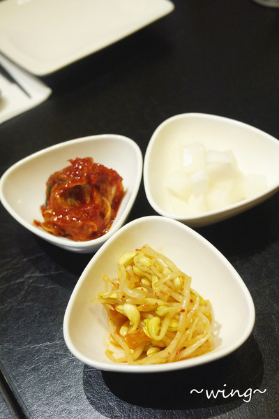 Chegoya 尚高韓家：[台北東區]夏季一個人幸福套餐。【尚高韓家Chegoya】日本最大韓國料理連鎖店