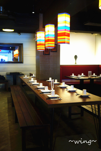 Chegoya 尚高韓家：[台北東區]夏季一個人幸福套餐。【尚高韓家Chegoya】日本最大韓國料理連鎖店