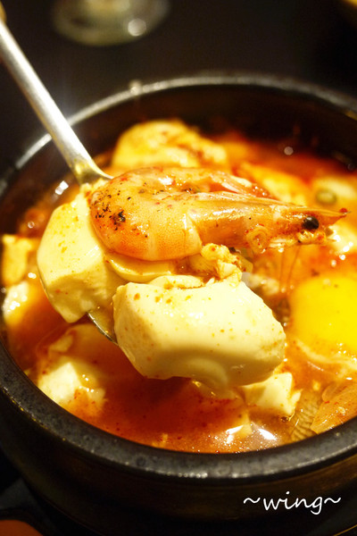 Chegoya 尚高韓家：[台北東區]夏季一個人幸福套餐。【尚高韓家Chegoya】日本最大韓國料理連鎖店