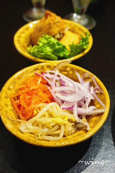 Chegoya 尚高韓家：[台北東區]夏季一個人幸福套餐。【尚高韓家Chegoya】日本最大韓國料理連鎖店