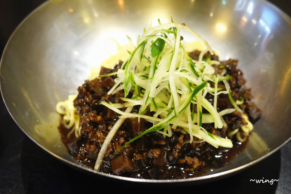 Chegoya 尚高韓家：[台北東區]夏季一個人幸福套餐。【尚高韓家Chegoya】日本最大韓國料理連鎖店