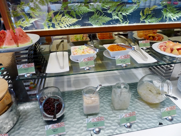 美麗信花園酒店 - 雨林:美麗信花園酒店