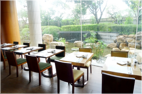 美麗信花園酒店 - 雨林:美麗信花園酒店