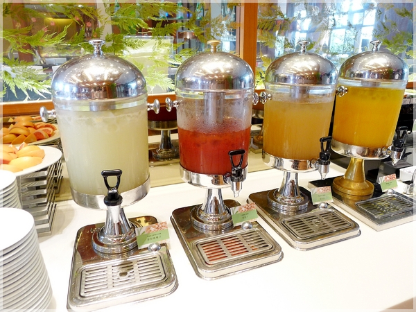 美麗信花園酒店 - 雨林:美麗信花園酒店