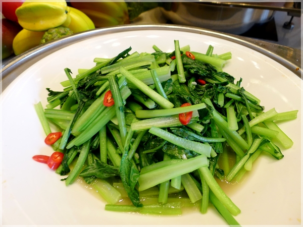 美麗信花園酒店 - 雨林:美麗信花園酒店