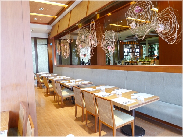 美麗信花園酒店 - 雨林:美麗信花園酒店