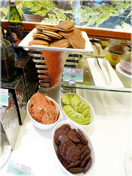 美麗信花園酒店 - 雨林:美麗信花園酒店