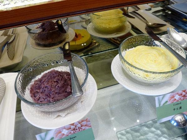 美麗信花園酒店 - 雨林:美麗信花園酒店