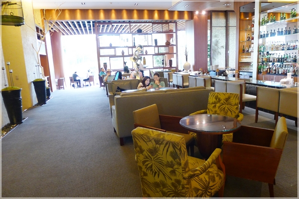 美麗信花園酒店 - 雨林:美麗信花園酒店