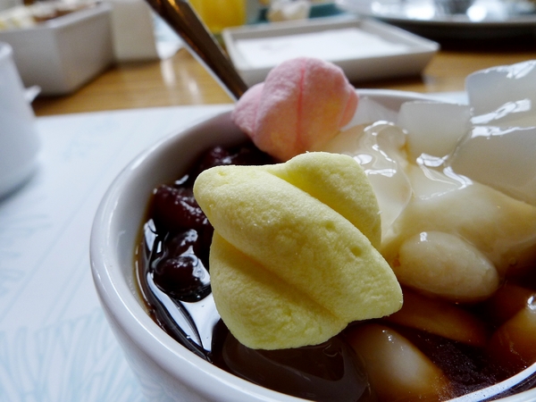 美麗信花園酒店 - 雨林:美麗信花園酒店