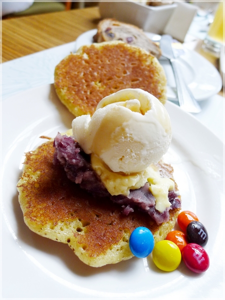 美麗信花園酒店 - 雨林:美麗信花園酒店