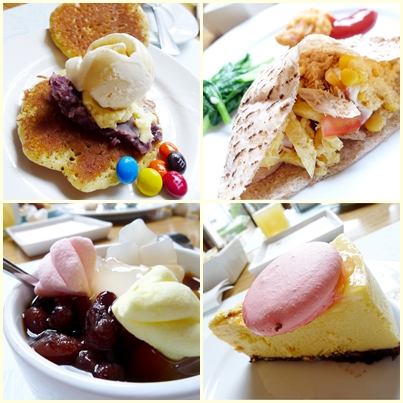 美麗信花園酒店 - 雨林:美麗信花園酒店