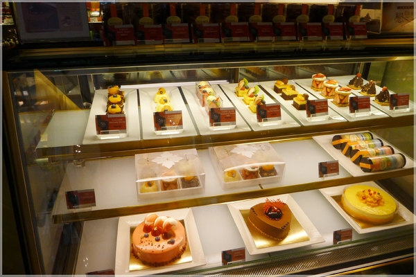 美麗信花園酒店 - 雨林:美麗信花園酒店