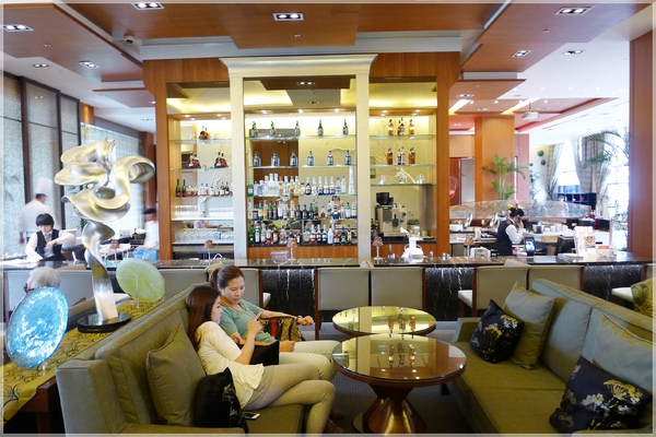 美麗信花園酒店 - 雨林:美麗信花園酒店