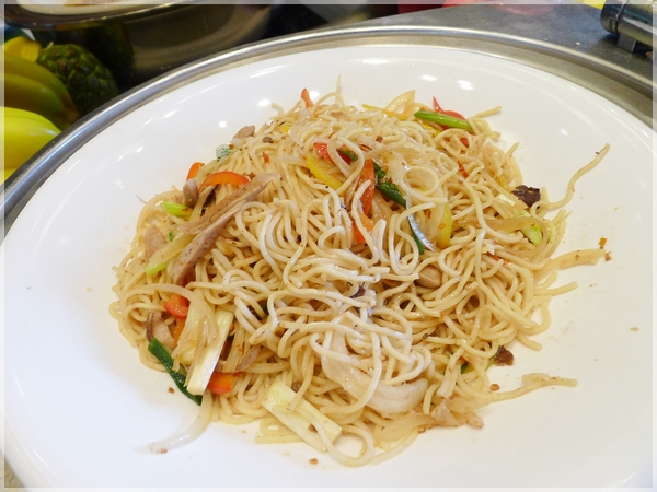 美麗信花園酒店 - 雨林:美麗信花園酒店