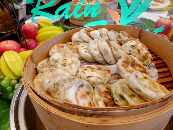 美麗信花園酒店 - 雨林:美麗信花園酒店