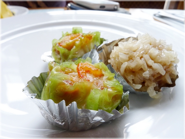 美麗信花園酒店 - 雨林:美麗信花園酒店