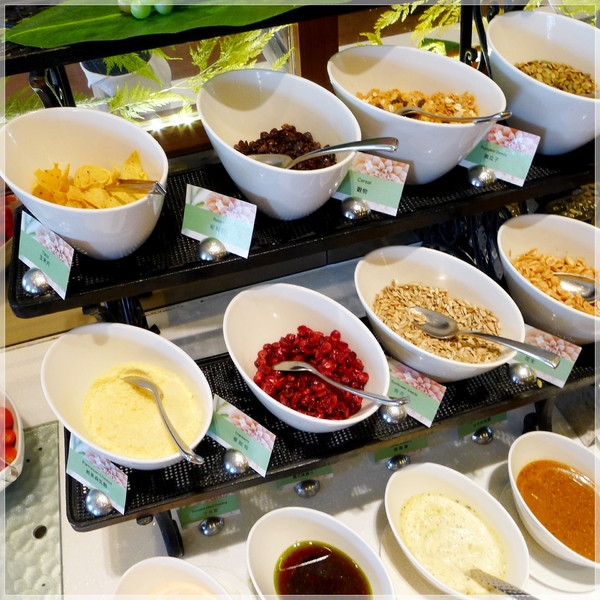 美麗信花園酒店 - 雨林:美麗信花園酒店