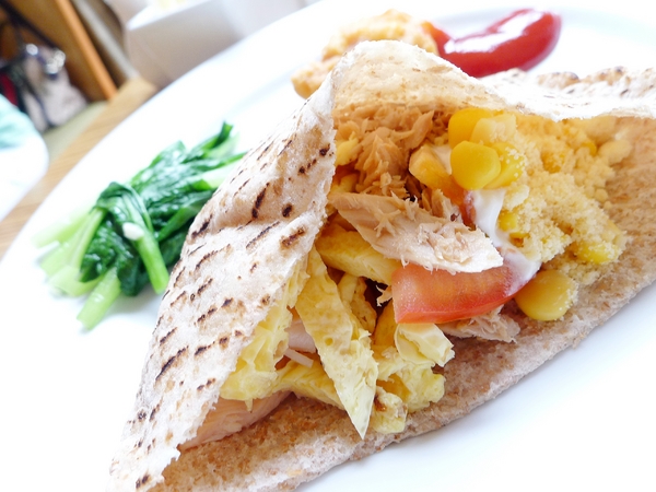 美麗信花園酒店 - 雨林:美麗信花園酒店