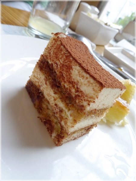 美麗信花園酒店 - 雨林:美麗信花園酒店