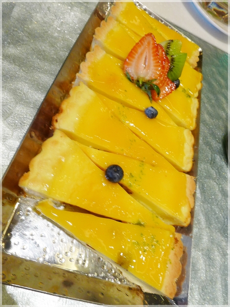 美麗信花園酒店 - 雨林:美麗信花園酒店