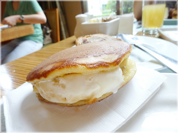 美麗信花園酒店 - 雨林:美麗信花園酒店