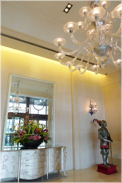 美麗信花園酒店 - 雨林:美麗信花園酒店