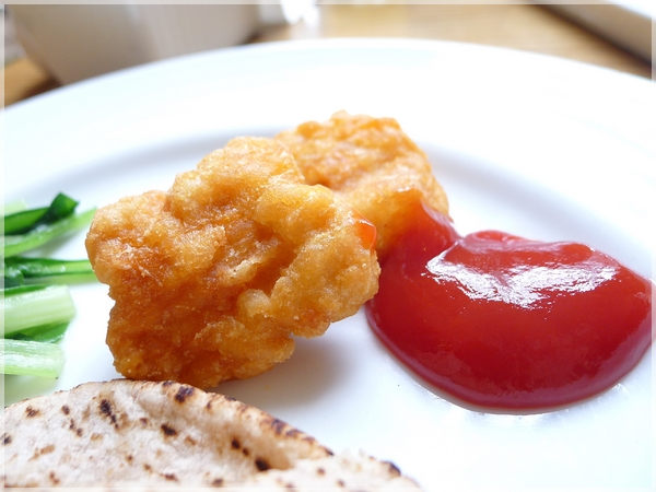 美麗信花園酒店 - 雨林:美麗信花園酒店