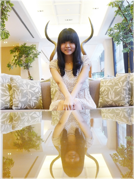 美麗信花園酒店 - 雨林:美麗信花園酒店