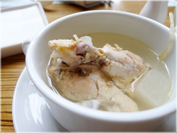 美麗信花園酒店 - 雨林:美麗信花園酒店