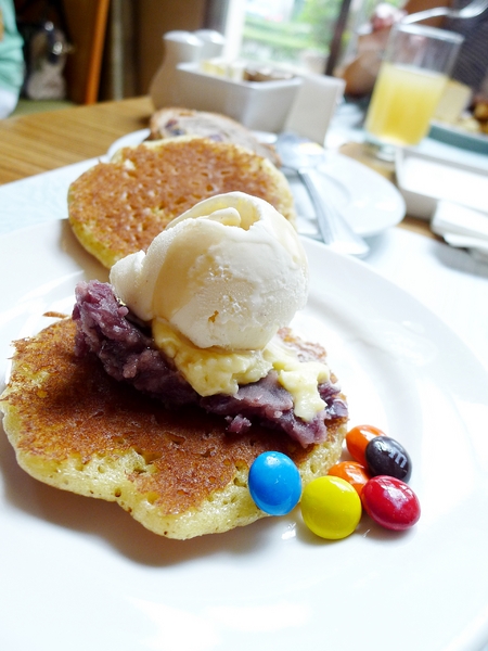 美麗信花園酒店 - 雨林:美麗信花園酒店