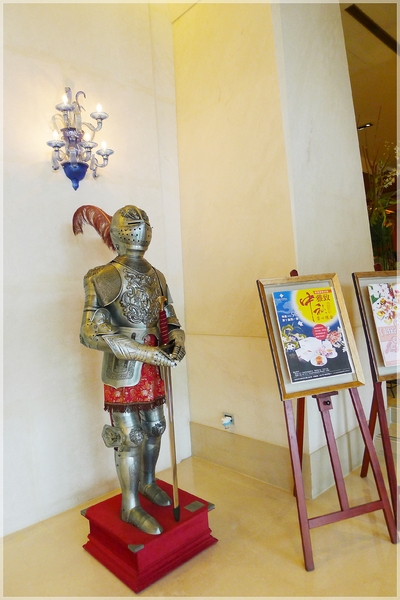 美麗信花園酒店 - 雨林:美麗信花園酒店