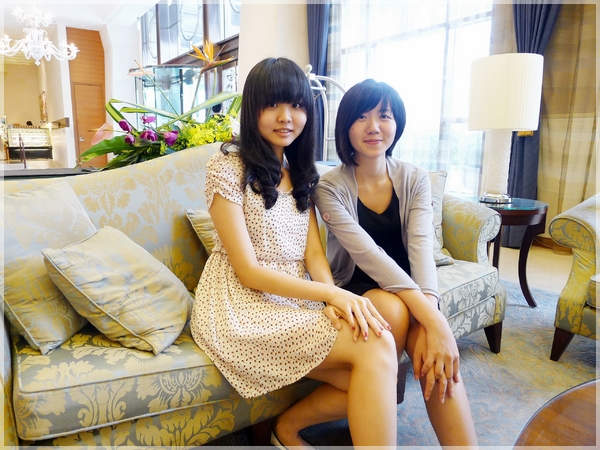 美麗信花園酒店 - 雨林:美麗信花園酒店