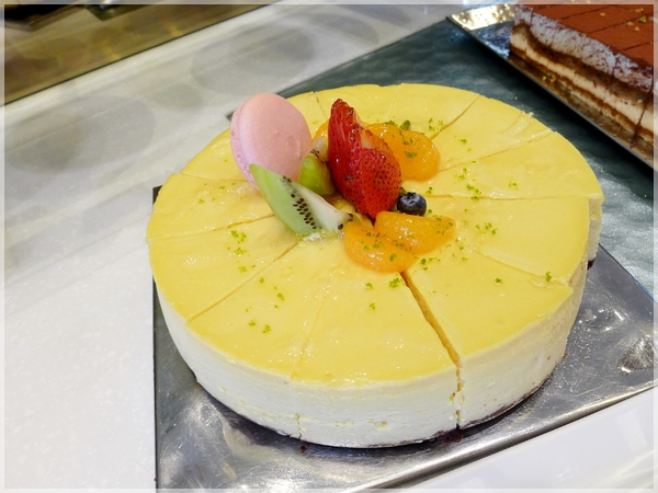 美麗信花園酒店 - 雨林:美麗信花園酒店