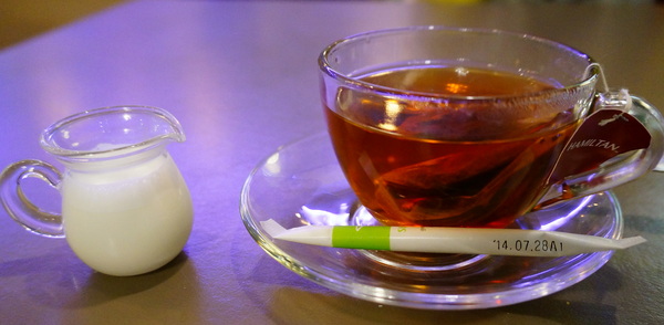 Number Nine咖啡&廚房：【台北．捷運大坪林站】Number Nine-『近期最愛餐廳發表！』