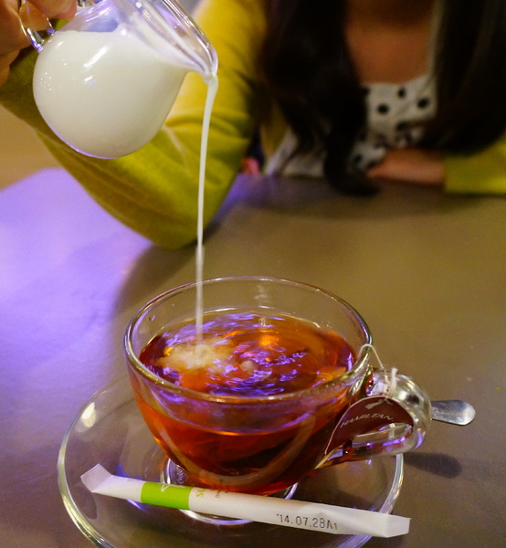 Number Nine咖啡&廚房：【台北．捷運大坪林站】Number Nine-『近期最愛餐廳發表！』