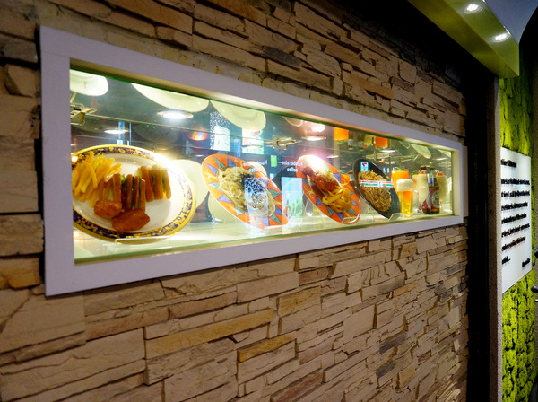 Number Nine咖啡&廚房：【台北．捷運大坪林站】Number Nine-『近期最愛餐廳發表！』