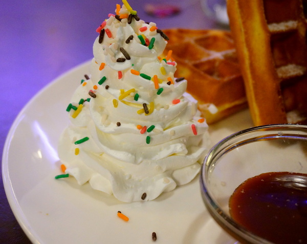 Number Nine咖啡&廚房：【台北．捷運大坪林站】Number Nine-『近期最愛餐廳發表！』