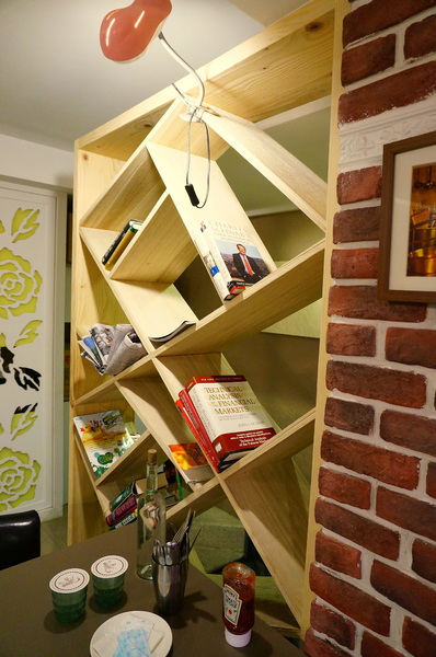 Number Nine咖啡&廚房：【台北．捷運大坪林站】Number Nine-『近期最愛餐廳發表！』