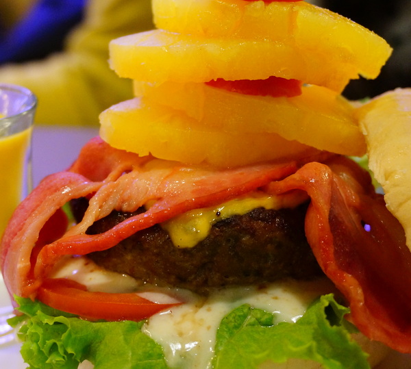 Number Nine咖啡&廚房：【台北．捷運大坪林站】Number Nine-『近期最愛餐廳發表！』