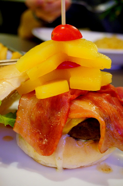 Number Nine咖啡&廚房：【台北．捷運大坪林站】Number Nine-『近期最愛餐廳發表！』