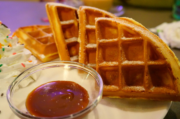 Number Nine咖啡&廚房：【台北．捷運大坪林站】Number Nine-『近期最愛餐廳發表！』