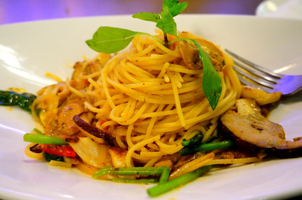 Number Nine咖啡&廚房：【台北．捷運大坪林站】Number Nine-『近期最愛餐廳發表！』