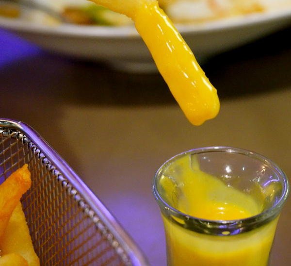 Number Nine咖啡&廚房：【台北．捷運大坪林站】Number Nine-『近期最愛餐廳發表！』