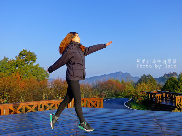 小笠原山觀景台